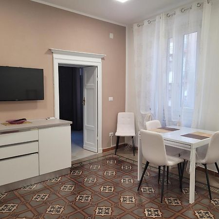 Domo Azuni Apartment Sassari Ngoại thất bức ảnh