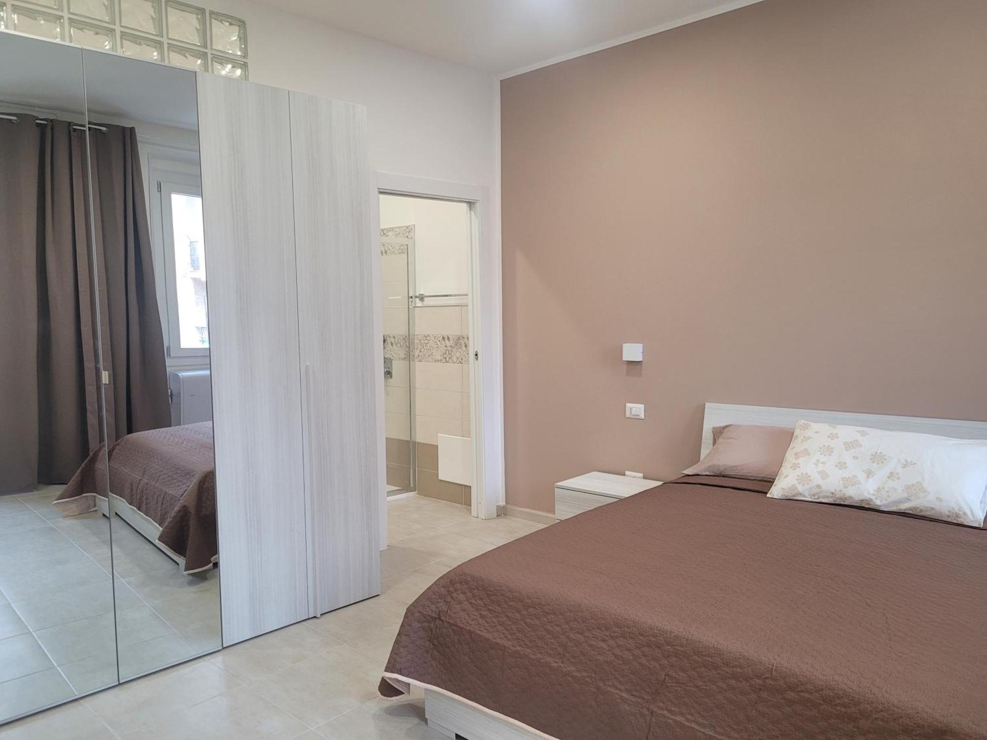 Domo Azuni Apartment Sassari Ngoại thất bức ảnh