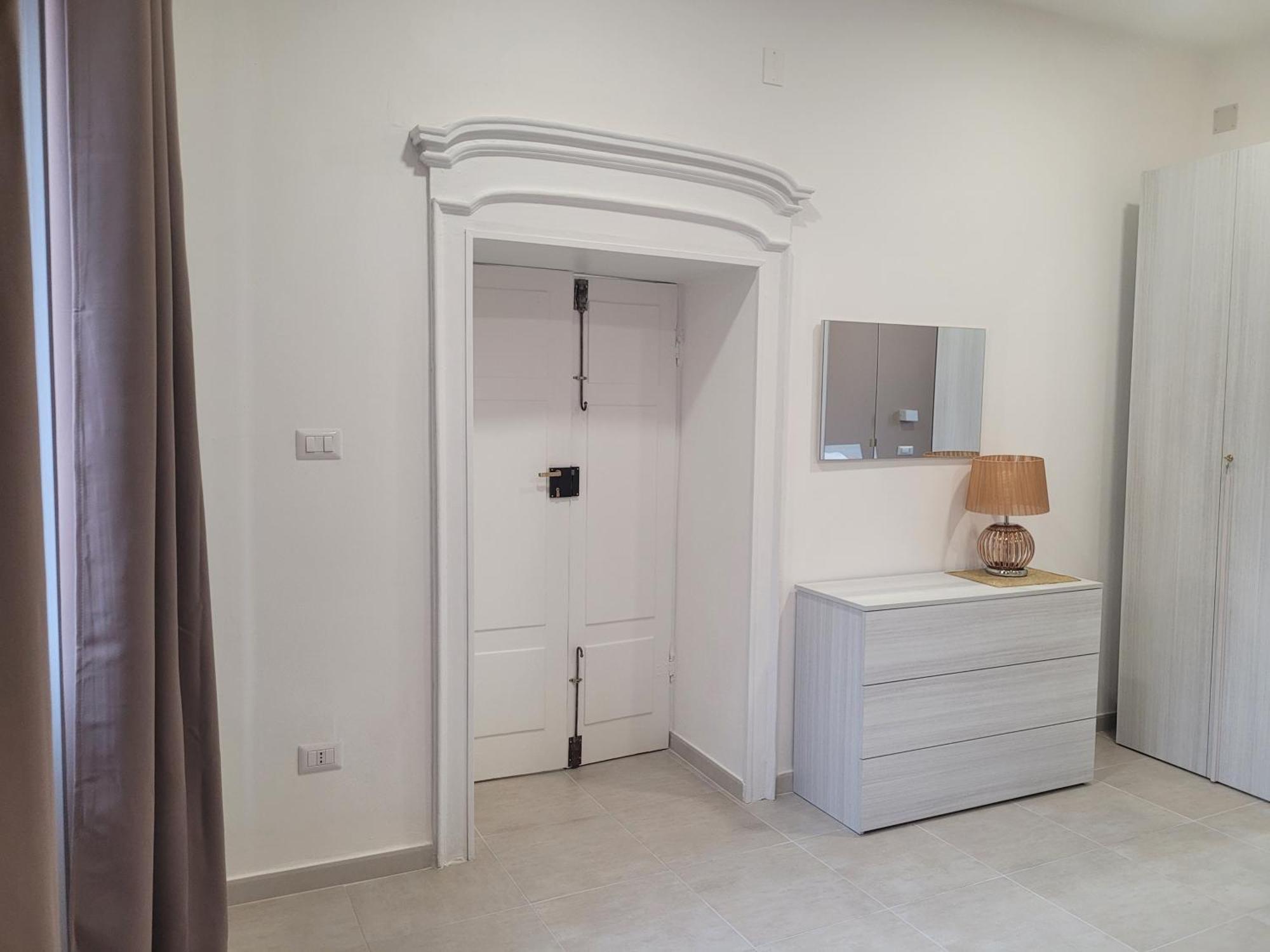 Domo Azuni Apartment Sassari Ngoại thất bức ảnh