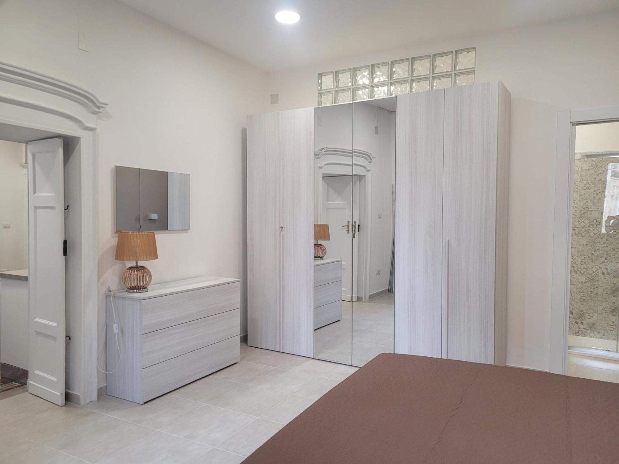 Domo Azuni Apartment Sassari Ngoại thất bức ảnh