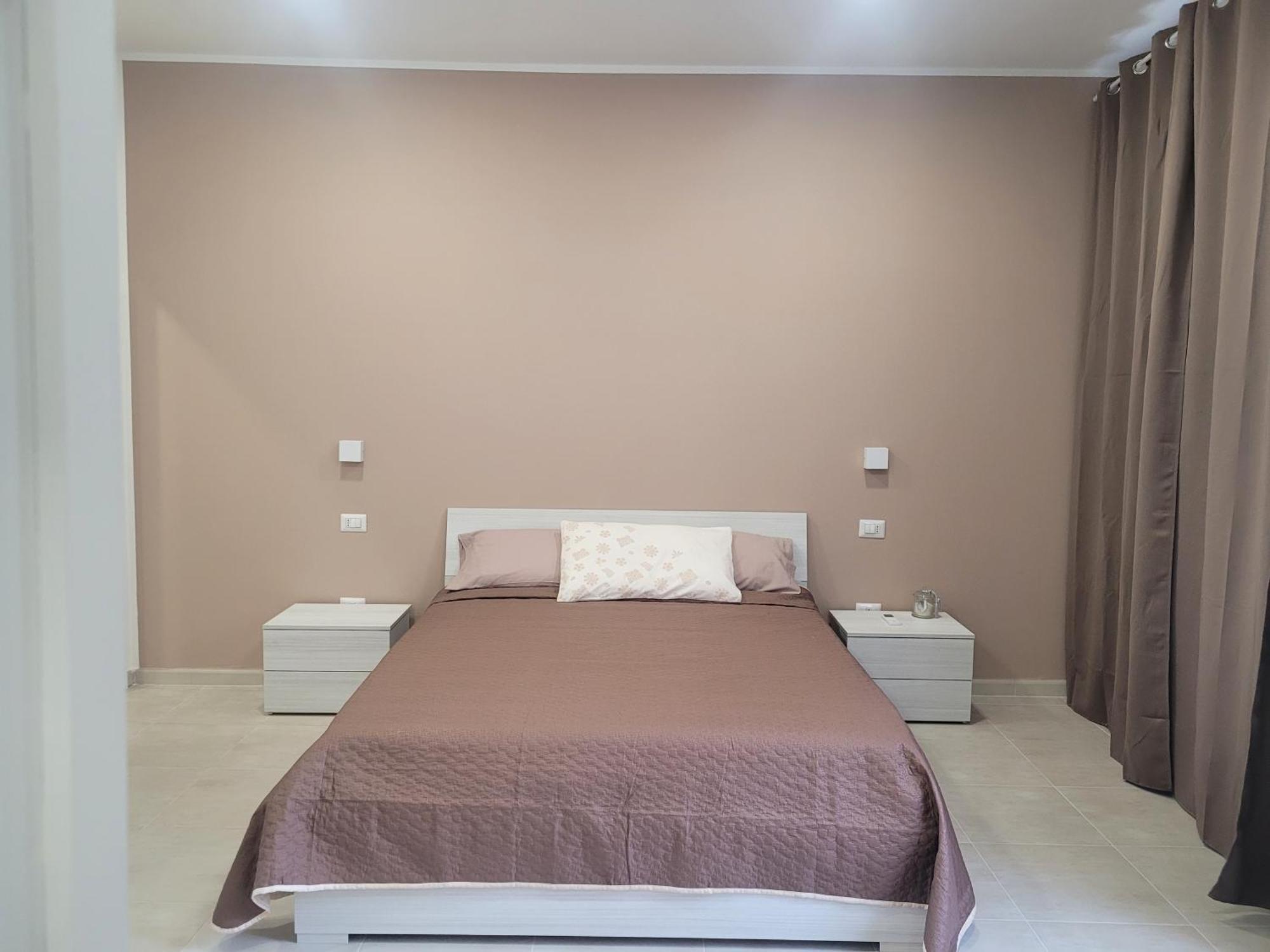 Domo Azuni Apartment Sassari Ngoại thất bức ảnh
