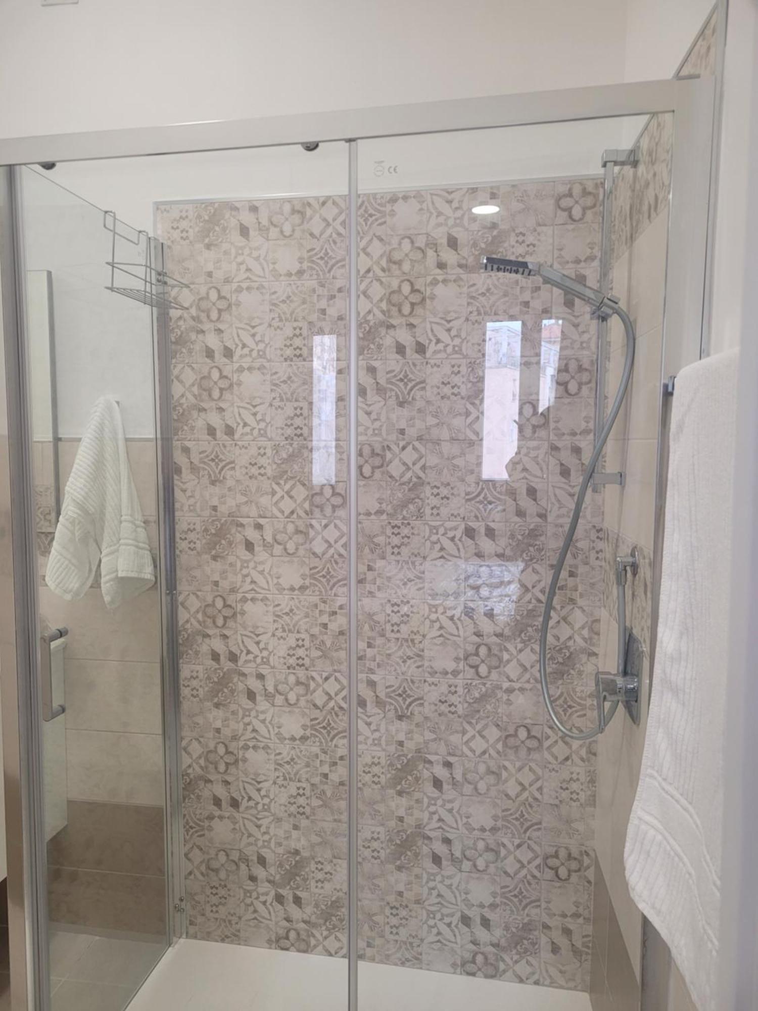 Domo Azuni Apartment Sassari Ngoại thất bức ảnh